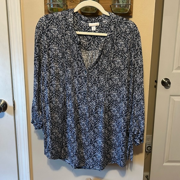 Westport Size 1X - Picture 1 of 2